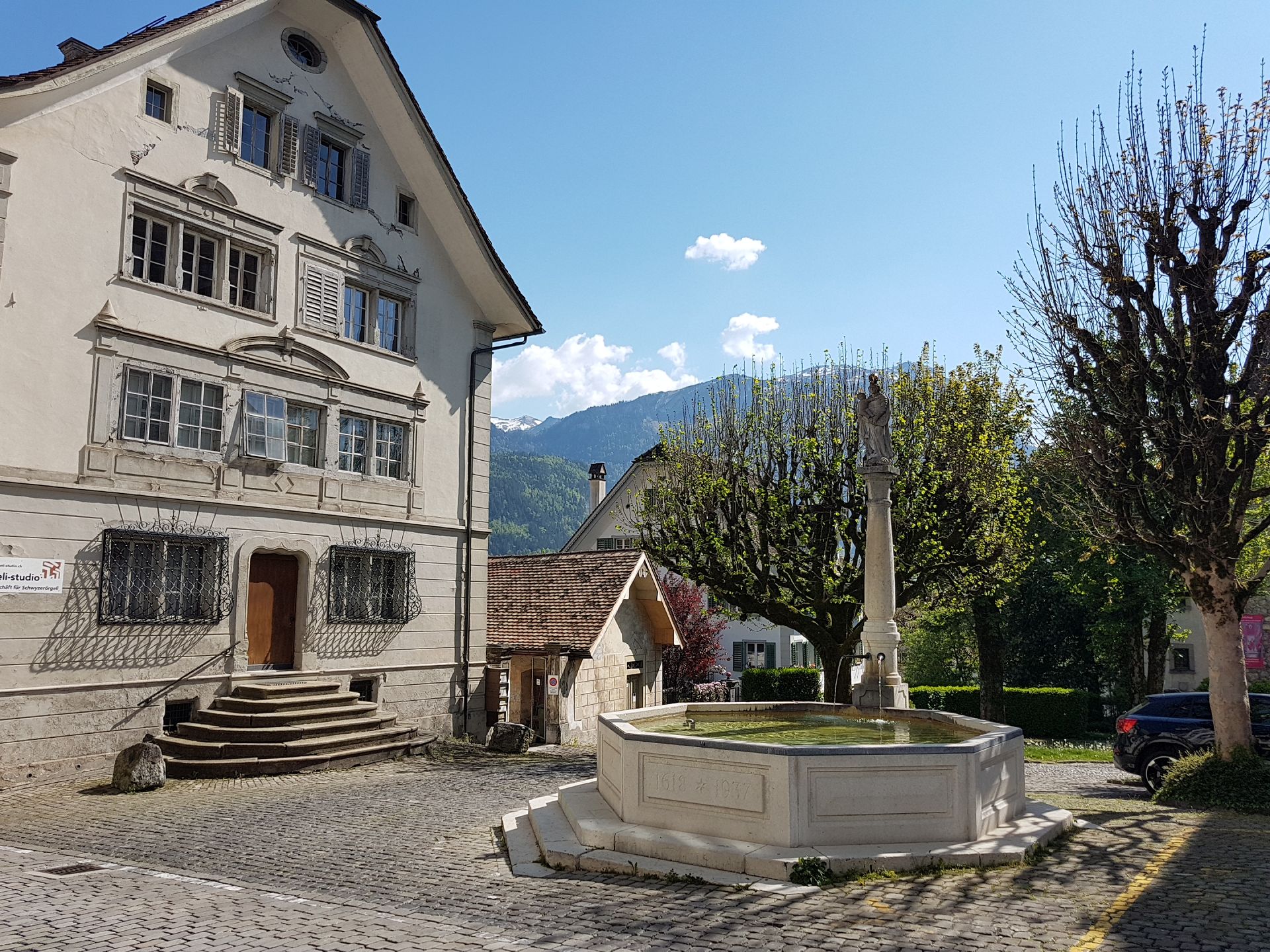 Schwyz